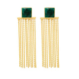 Aretes Eliel