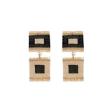 Aretes Iris