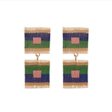 Aretes Iris