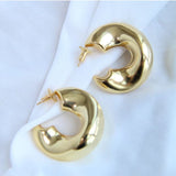 Aretes Liora