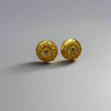 Aretes Mini Cocora