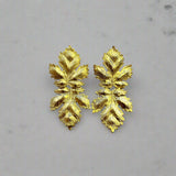 Aretes Otoño