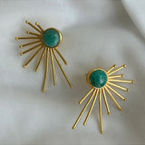 Aretes Paola