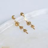 Beach Earrings