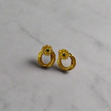 Aretes Sailor