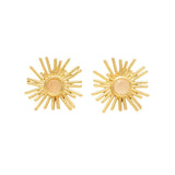 Aretes Sol