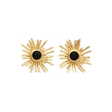 Aretes Sol