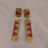 Aretes Teresa