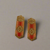 Aretes Wara