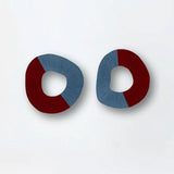 Aretes Wavy
