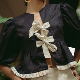 Blusa Benita