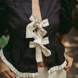 Blusa Benita