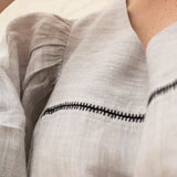 Blusa Bonifacia Aguacatenango