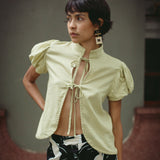 Blusa Mariana