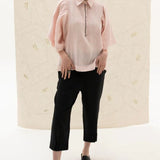 Blusa Maximiliana Chamula