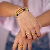 Brazalete Aquarella