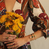Brazalete Cloe