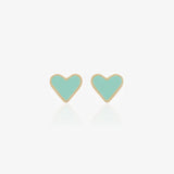 Small Confetti Brooch CJ88