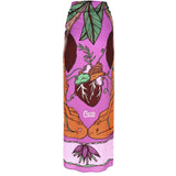 Pañuelo Cacao Morado