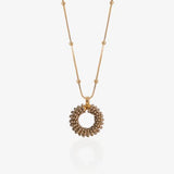 Collar Amaranto