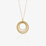 Collar Canasto