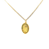 Collar Maria L