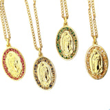 Collar Maria L