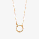 Collar Sole Grande