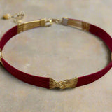 Collar Syna