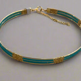 Collar Zulia