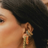 Cuff Amaranto