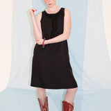 Vestido Hilaria