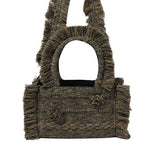 Bolso Mini Poka Leno