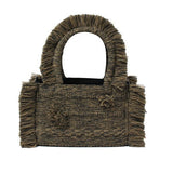 Bolso Mini Poka Leno
