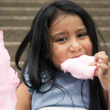 Vestido Mariana Azul