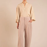 Pantalón Huizache Rosa