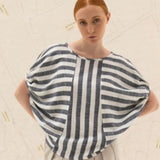 Blusa Secundina Rayas