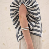 Blusa Secundina Rayas
