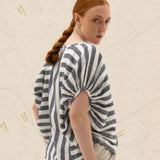 Blusa Secundina Rayas