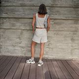 Set Martina Lino Beige