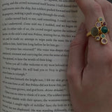 Anillo Solier