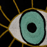 Sudadera Éskua Ojo Galáctico