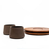 Tazas Chica