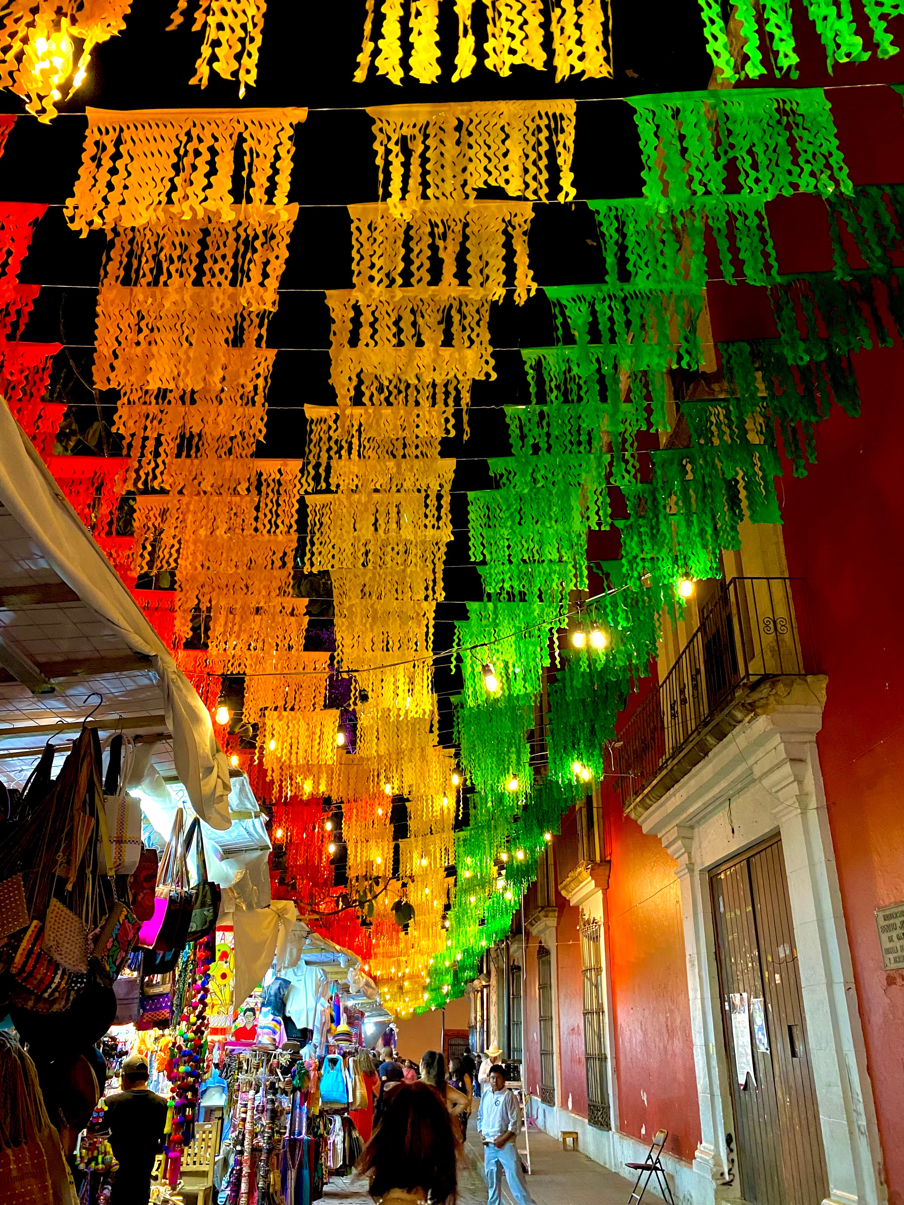 Estilo mexicano