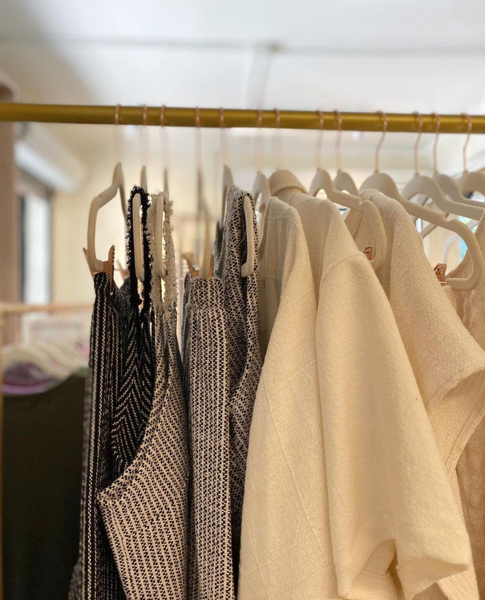 Con Mi Ropa ¿Cómo cuidar mi ropa? – Casa Mandarine