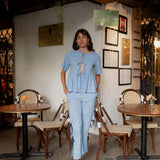 Blusa Sencilla