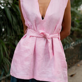 Vestido Clara