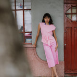 Blusa Julia