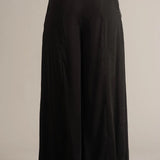 Pantalón Incienso Negro Mate II