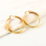 Aretes Maxi Ava